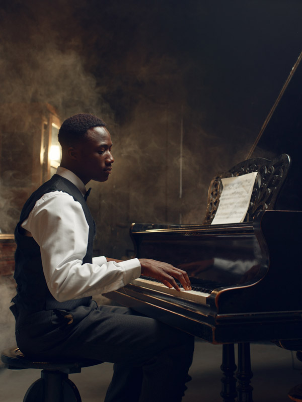 ¨Piano's Maene image'